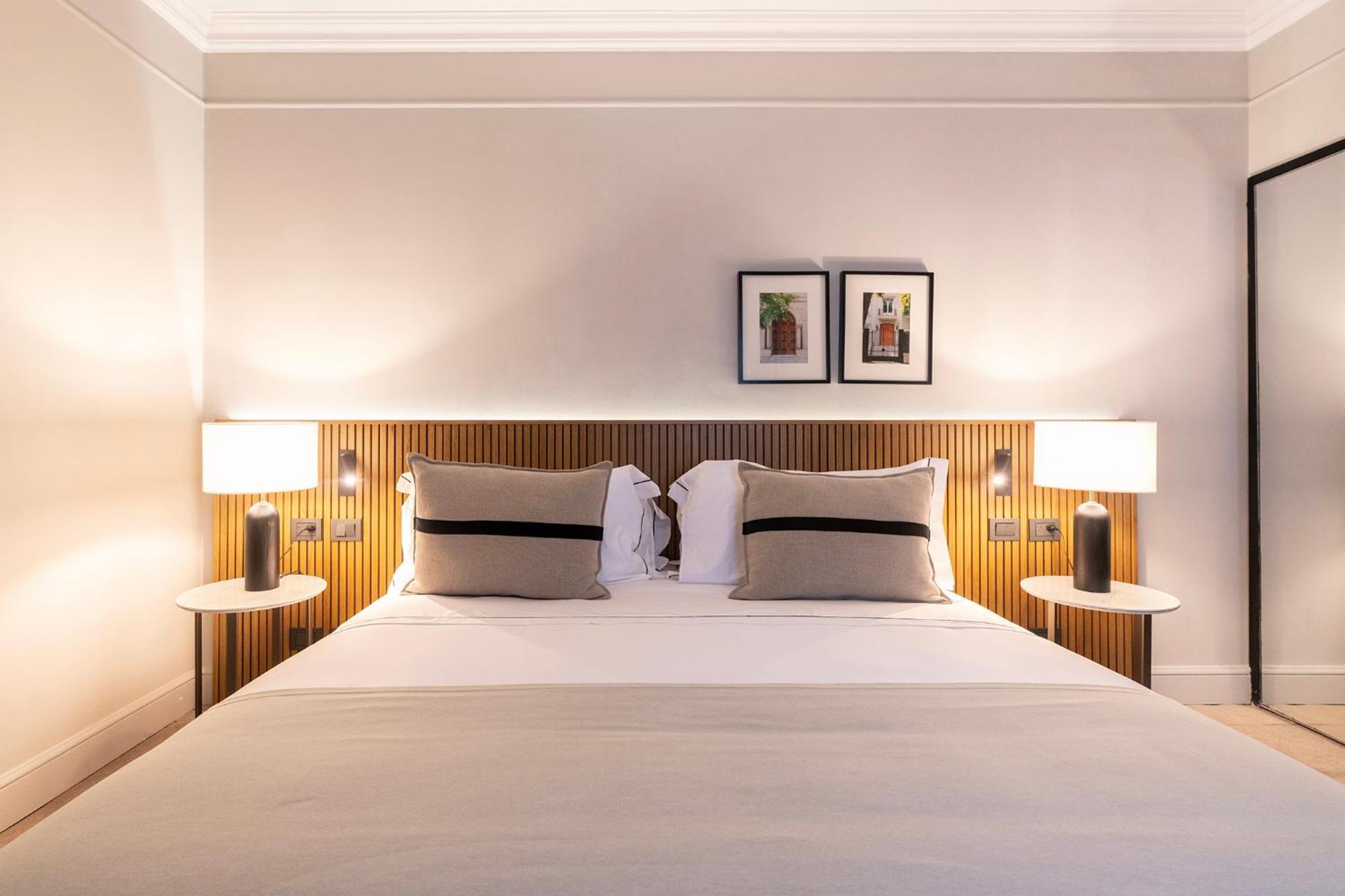 Hotel Casa Lucia Member Of Melia Collection Buenos Aires