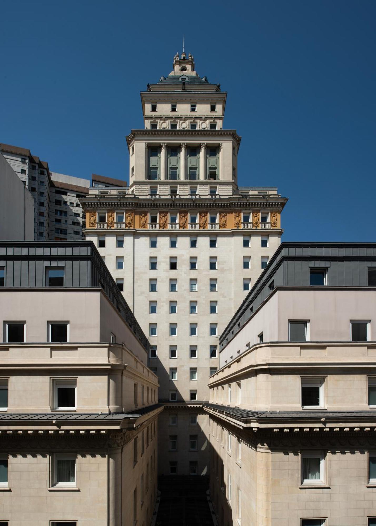 Casa Lucia Member Of Melia Collection Buenos Aires