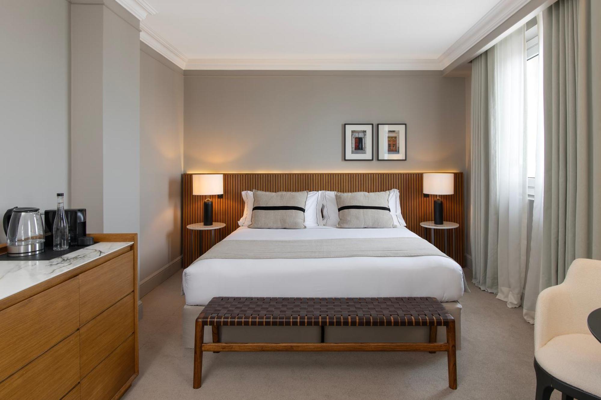 Hotel Casa Lucia Member Of Melia Collection Buenos Aires