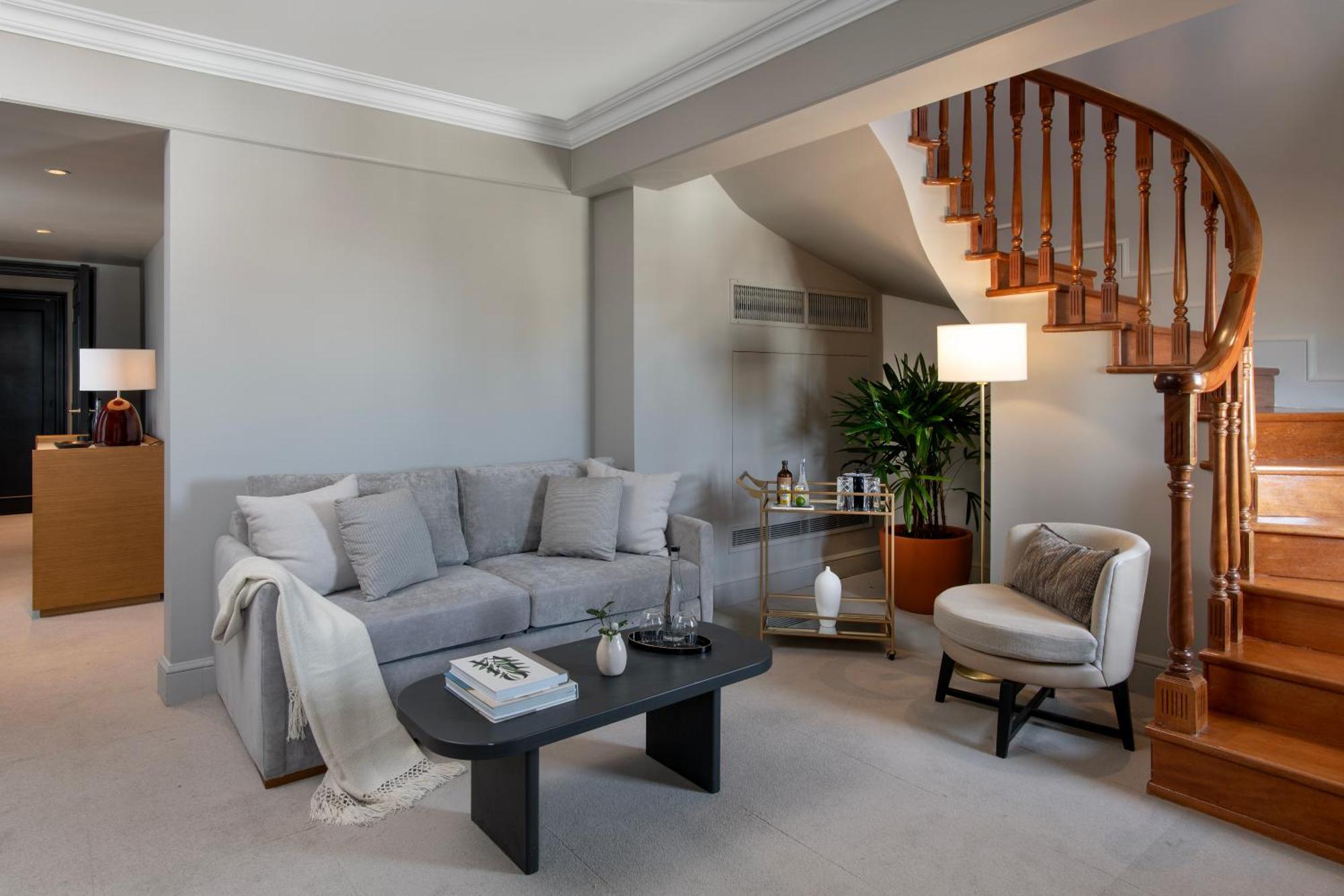 Casa Lucia Member Of Melia Collection Hotel Buenos Aires