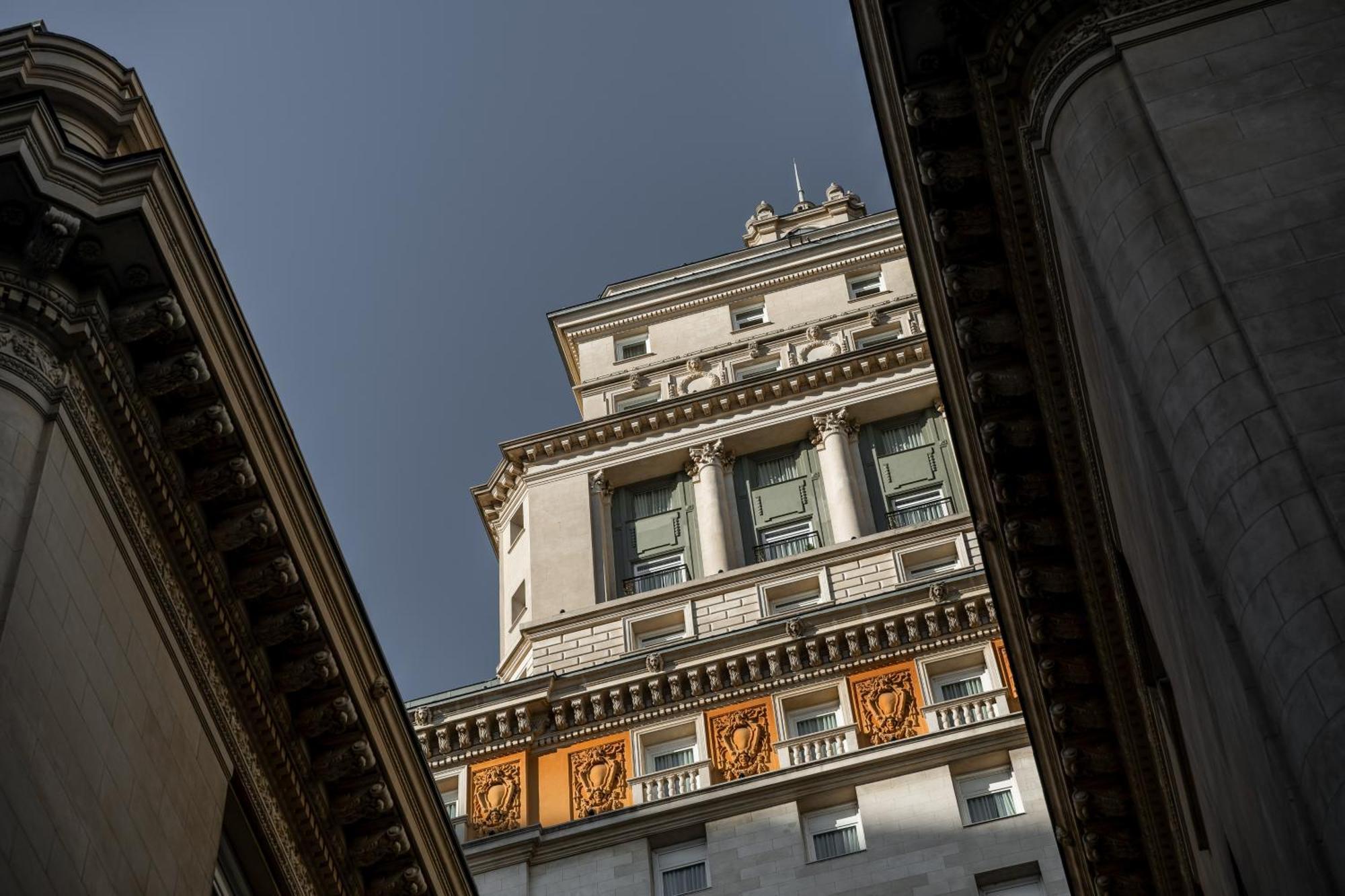 Casa Lucia Member Of Melia Collection 5* Buenos Aires